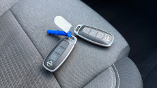 Nissan Qashqai 1.3 DiG-T MH 158 N-Connecta 5dr Xtronic Petrol Hatchback